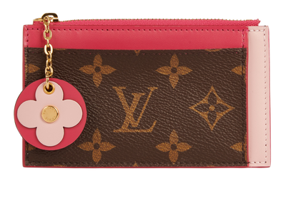 Louis Vuitton Coin Purse, front view